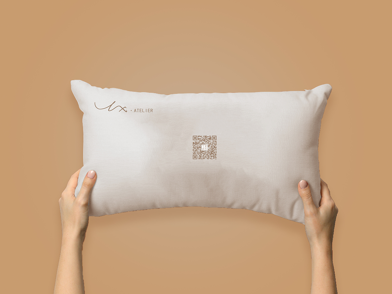 【2021】艺象画室VI品牌设计