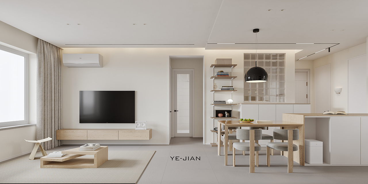 近期商业效果图（图ZMjg3Nzk3NzIw） - 家装设计 - 站酷设计师GtLDARKEST悟空原创素材 - 站酷ZCOOL