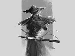 绘画