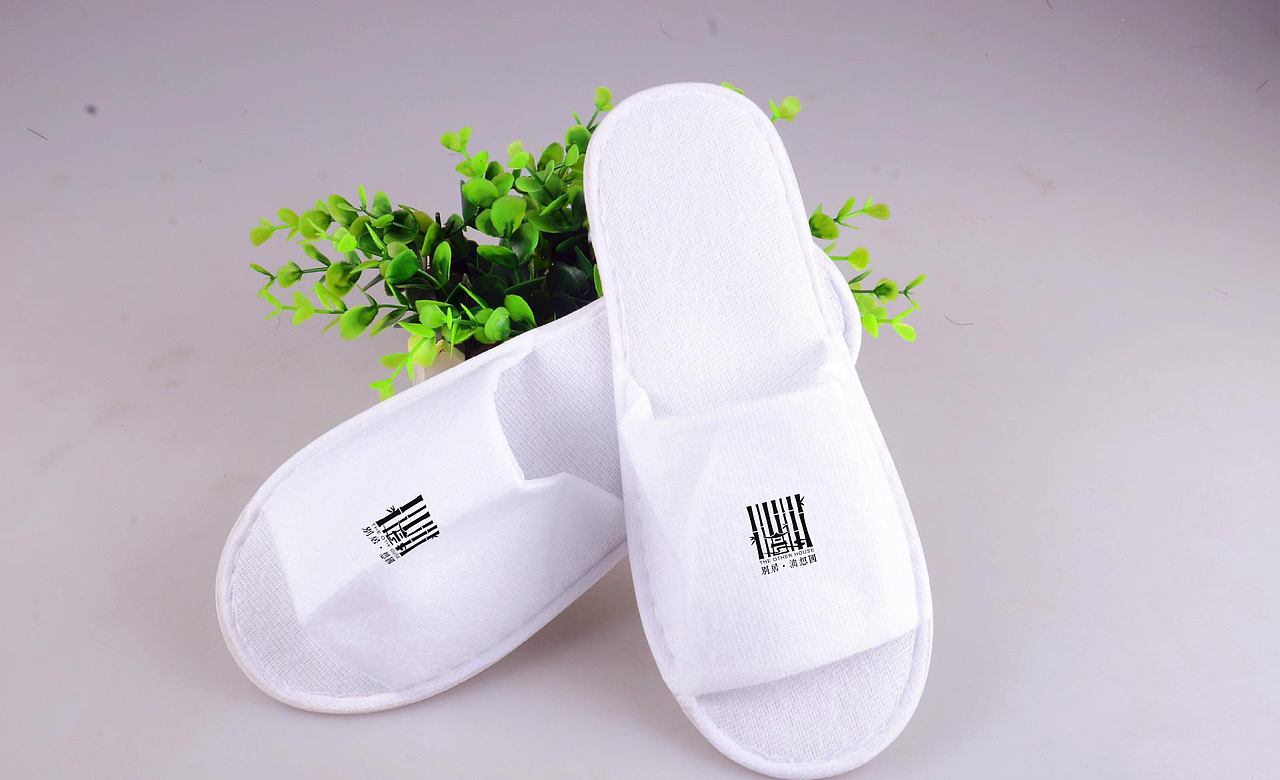 别居-VI识别系统