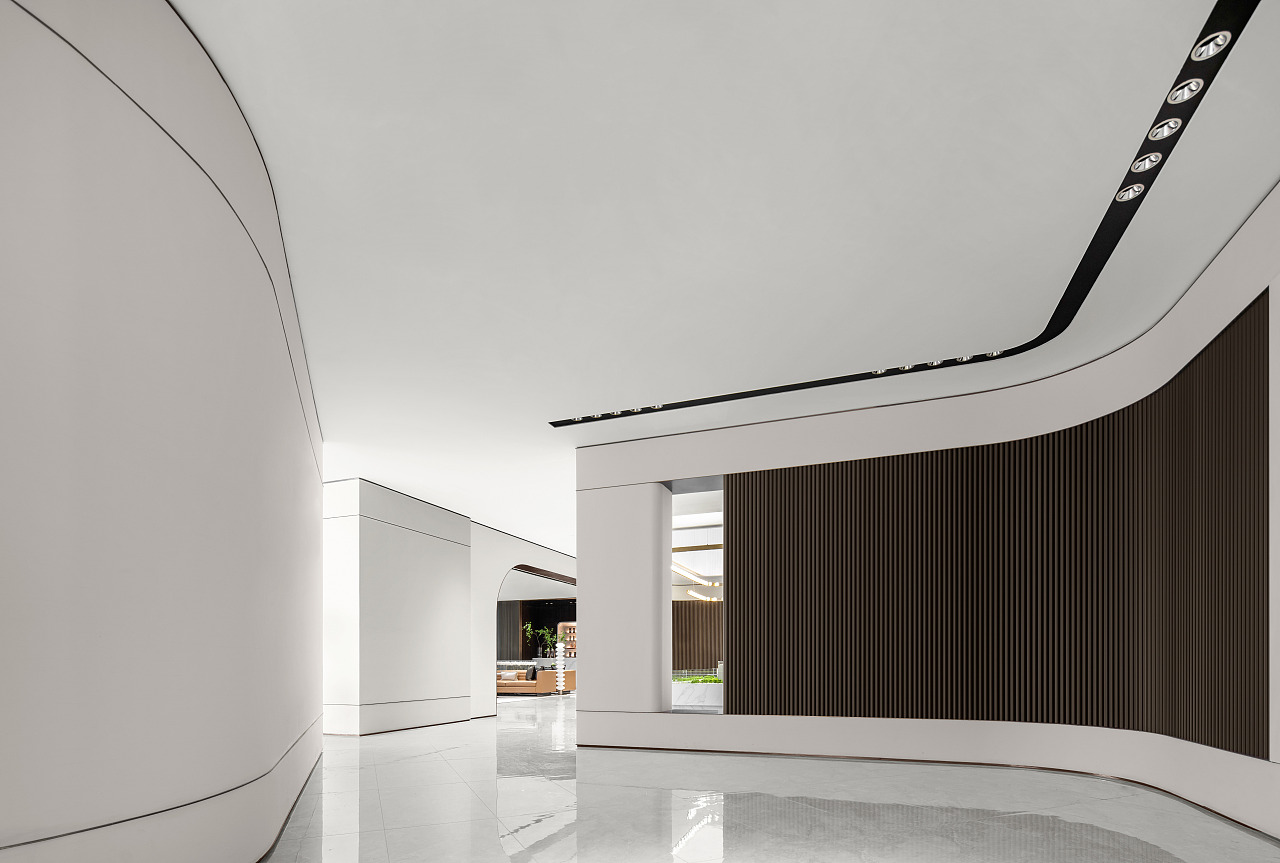 南京国贸璟原营销中心（图ZMzExOTI1MzQ4） - 环境/建筑摄影 - 站酷设计师钟子鸣Jerry原创素材 - 站酷ZCOOL