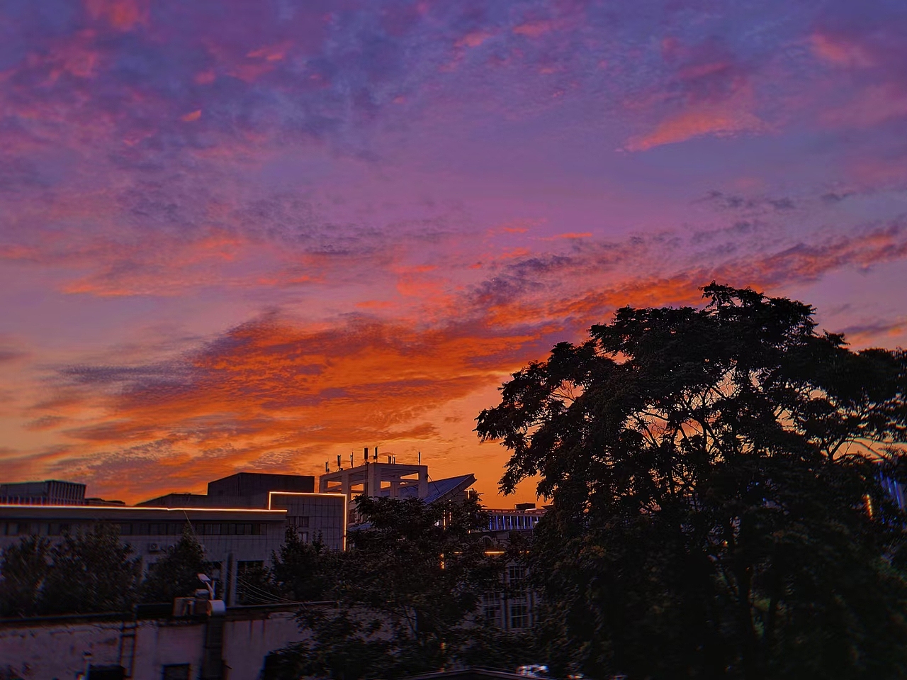 黄昏（图ZMjYxMzIwNTE2） - 风光摄影 - 站酷设计师清韫与叶原创素材 - 站酷ZCOOL