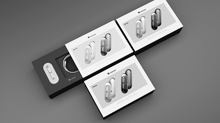 深圳耳机包装设计和策划（图ZMTk1NTE0MTgw） - 包装 - 站酷设计师深圳壹包装设计原创素材 - 站酷ZCOOL