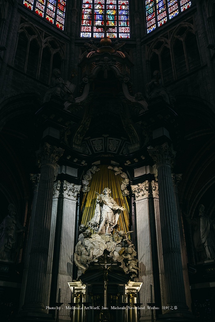 【旅行的意义】-尼德兰的围墙-（图ZMjI0MTYzNTIw） - 风光摄影 - 站酷设计师晆时_micheal原创素材 - 站酷ZCOOL