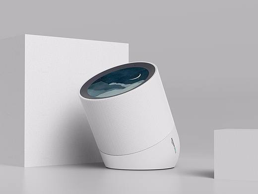 工业设计产品的创意与实现过程