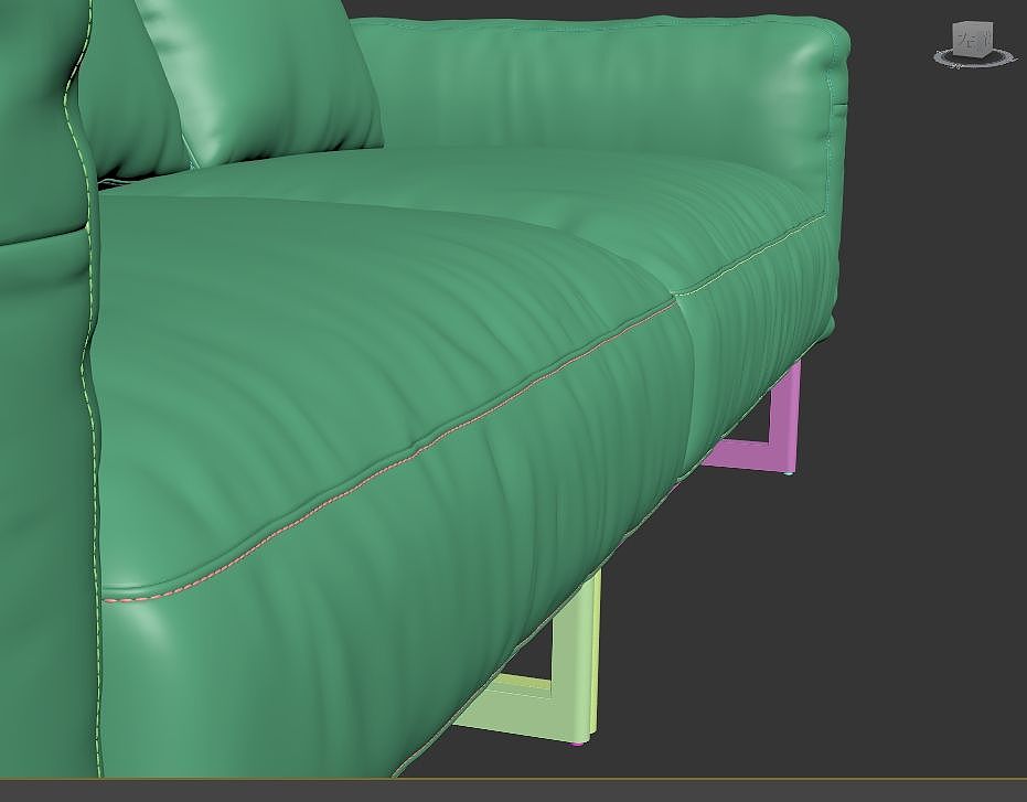 超写实家具建模渲染（图ZMzYyMjMxMjYw） - 产品 - 站酷设计师建模波哥原创素材 - 站酷ZCOOL