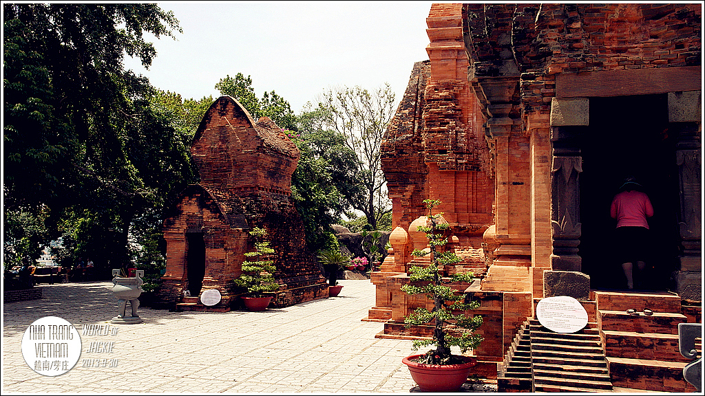 Nha Trang, Vietnam 越南芽庄 Day 2 2013-9-30