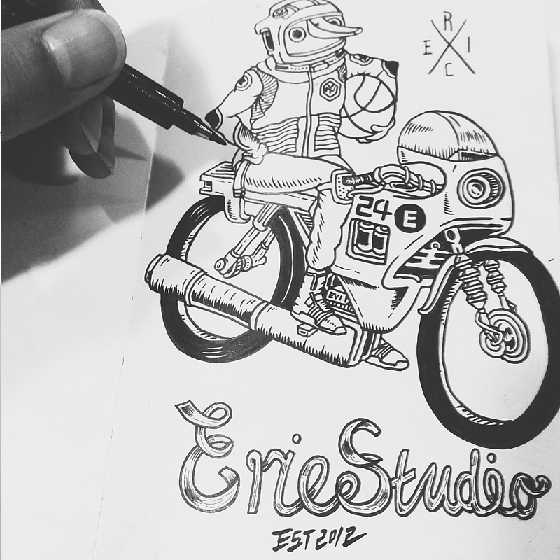 匹诺曹系列-EricStudio（图ZMzEyMTM5ODg=） - 概念设定 - 站酷设计师陈晓恒EricStudio原创素材 - 站酷ZCOOL