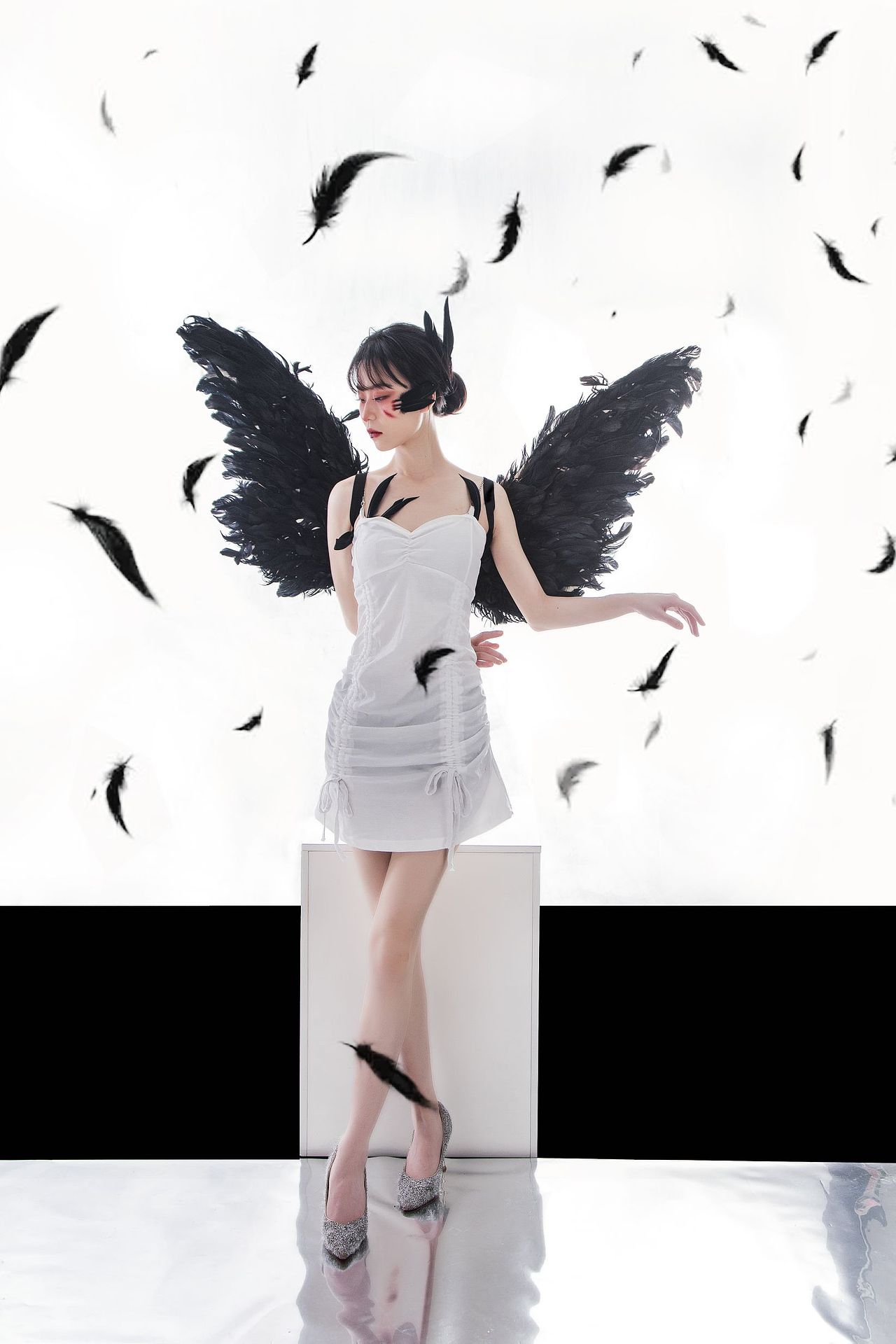 《22年7月人像集》