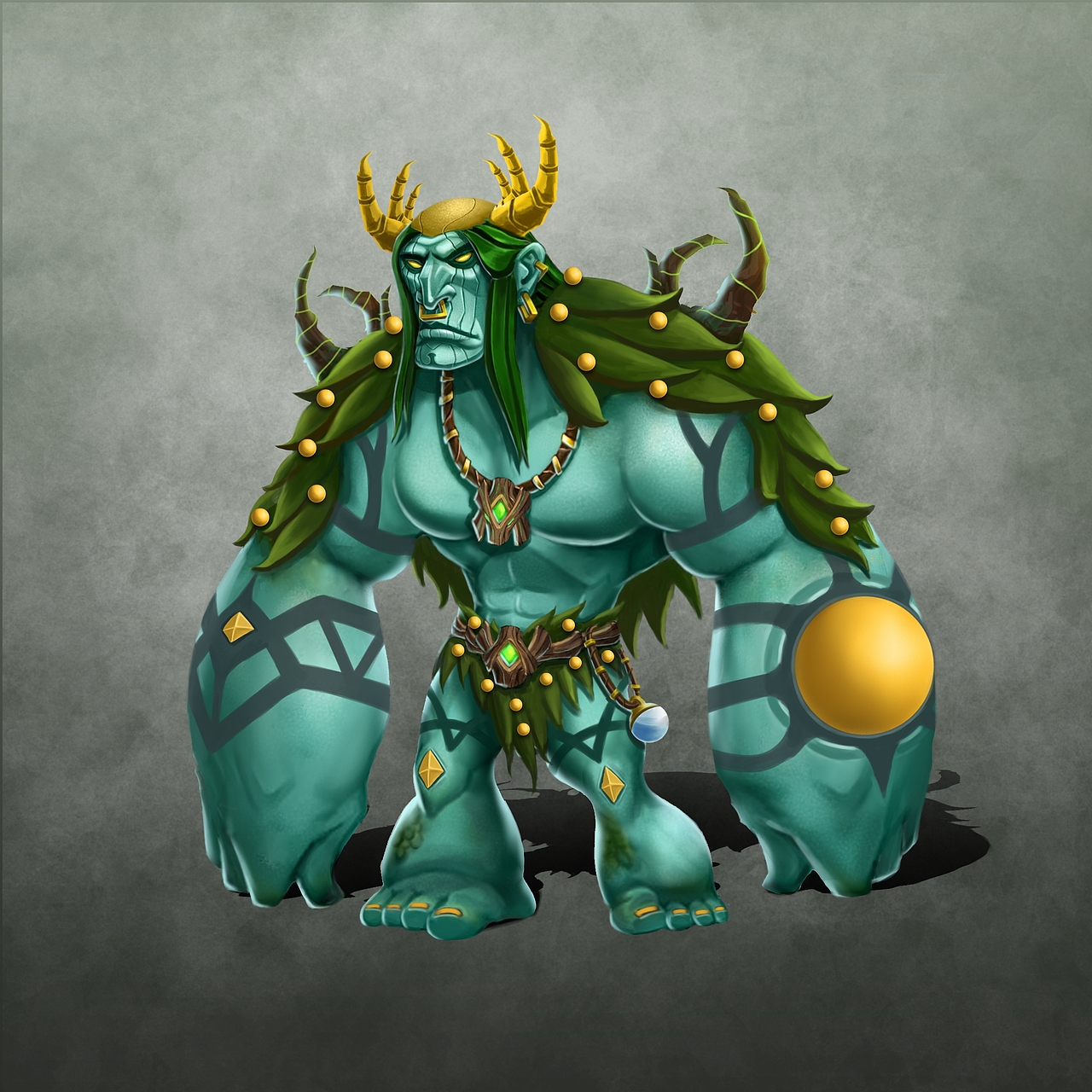 个人喜好的瞎画