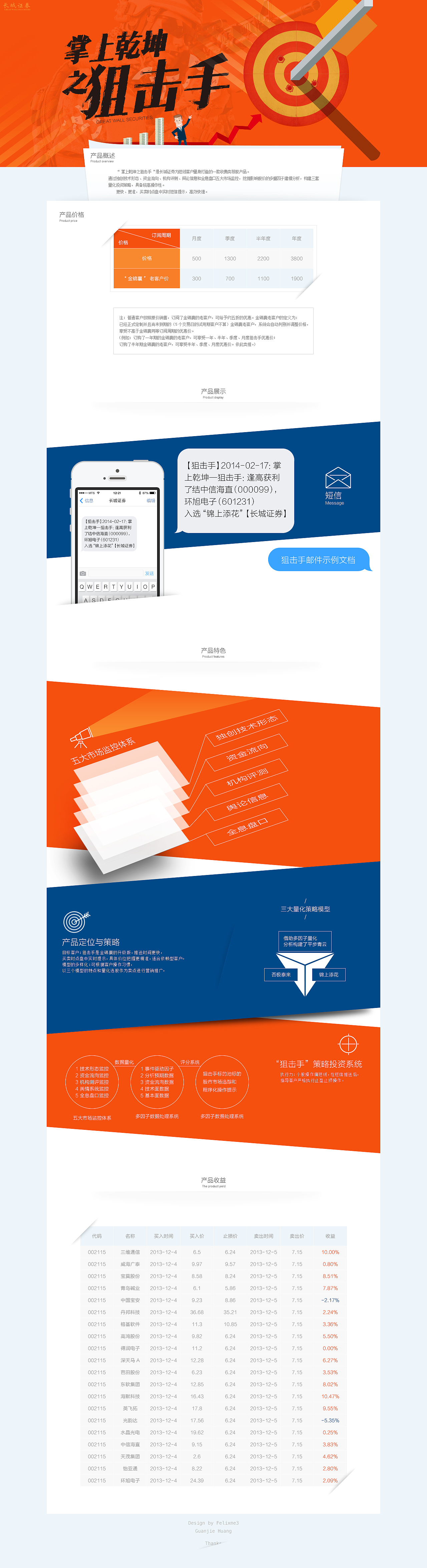 长城狙击手（图ZMTUyODg5MDQ=） - 其他网页 - 站酷设计师felixxhuang原创素材 - 站酷ZCOOL