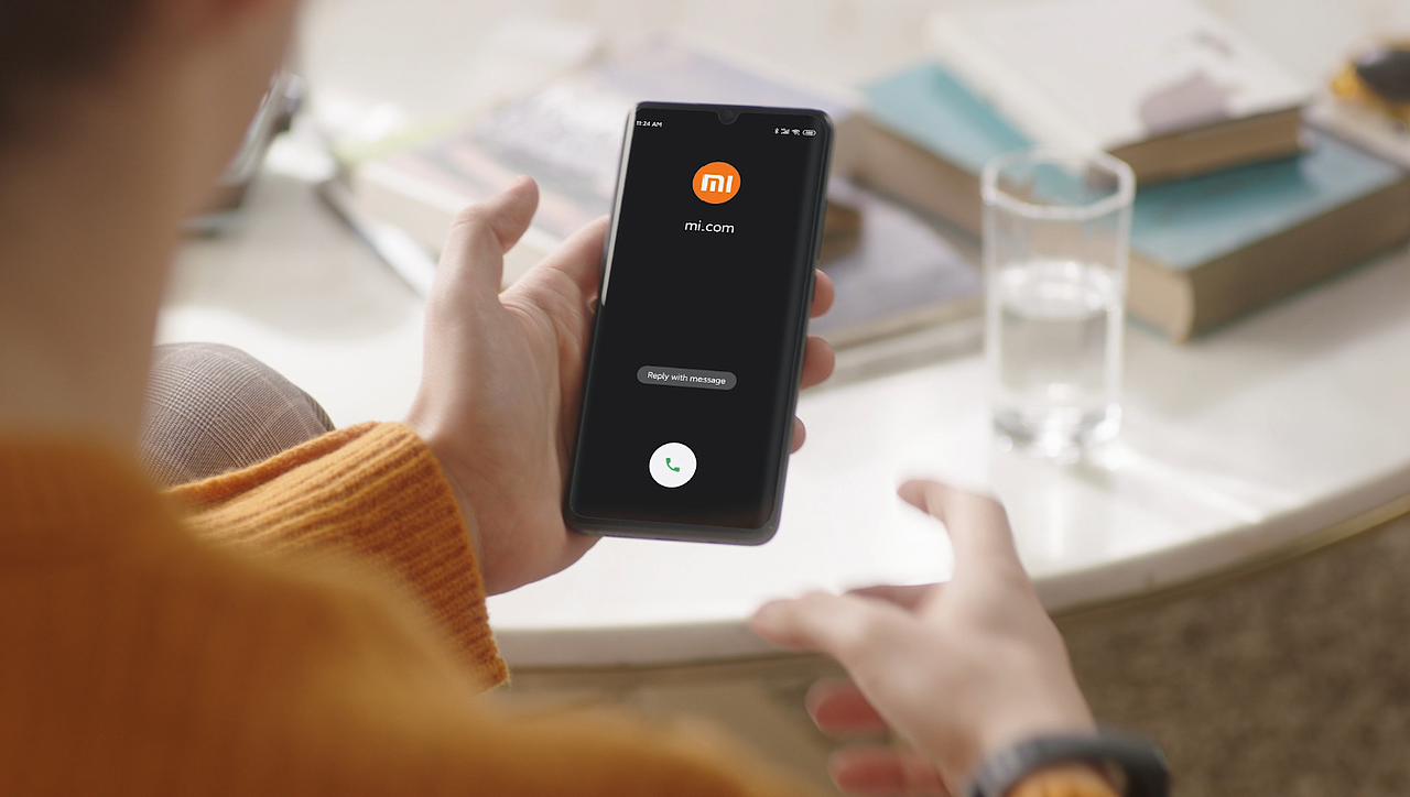 小米黑五广告（像素动画和真人实拍）（图ZMjI0OTMzMTgw） - 宣传片 - 站酷设计师709A工作室原创素材 - 站酷ZCOOL