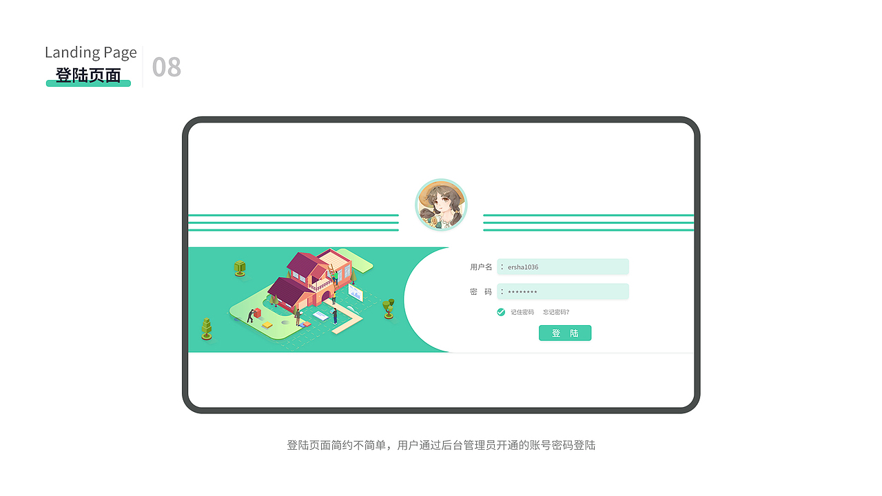 作品集