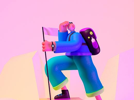 学习总结（个人主页-ZNTUzNzA5OTY=） - 其他UI - 站酷设计师风来了_原创素材 - 站酷ZCOOL