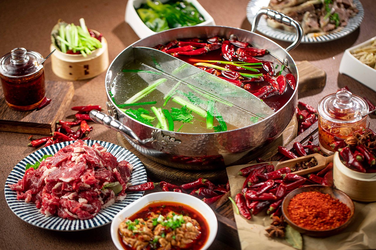 制作火锅短视频，制作火锅短视频教程