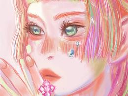 Y2K风格女生来啦~~打破局限挑战不一样的风格！！