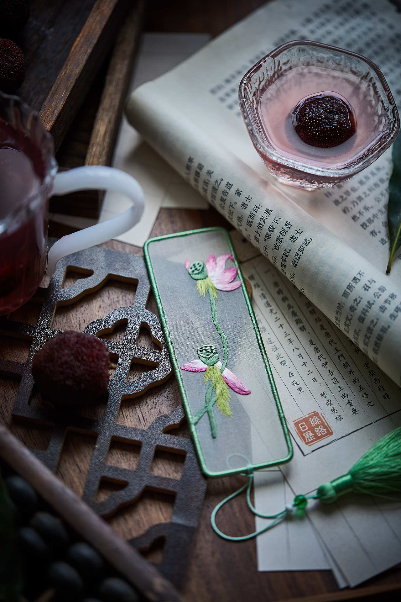 风物｜杨梅、枇杷