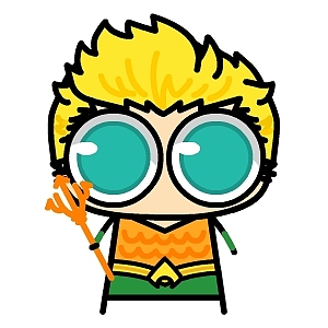 【原创】【大眼鼓版正义联萌大头像】