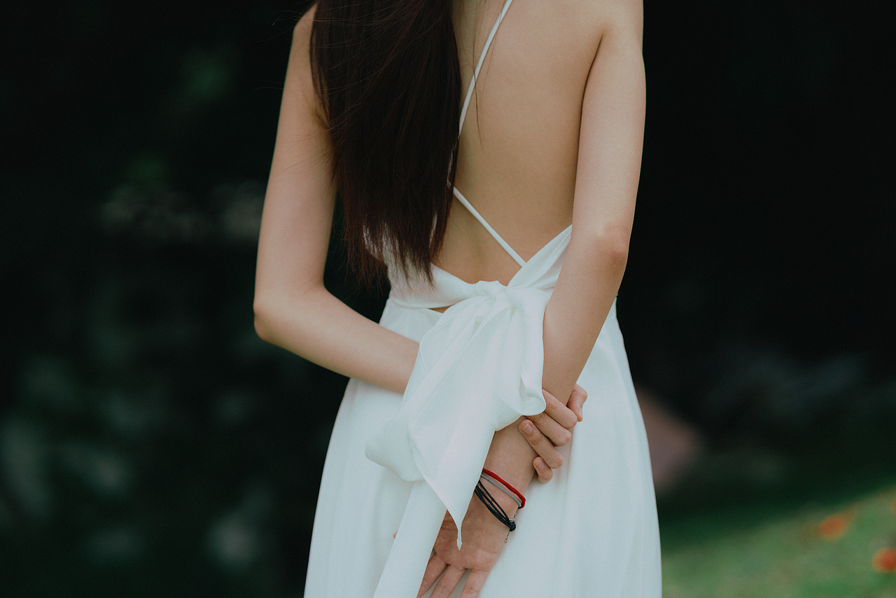 惊艳时光的温柔