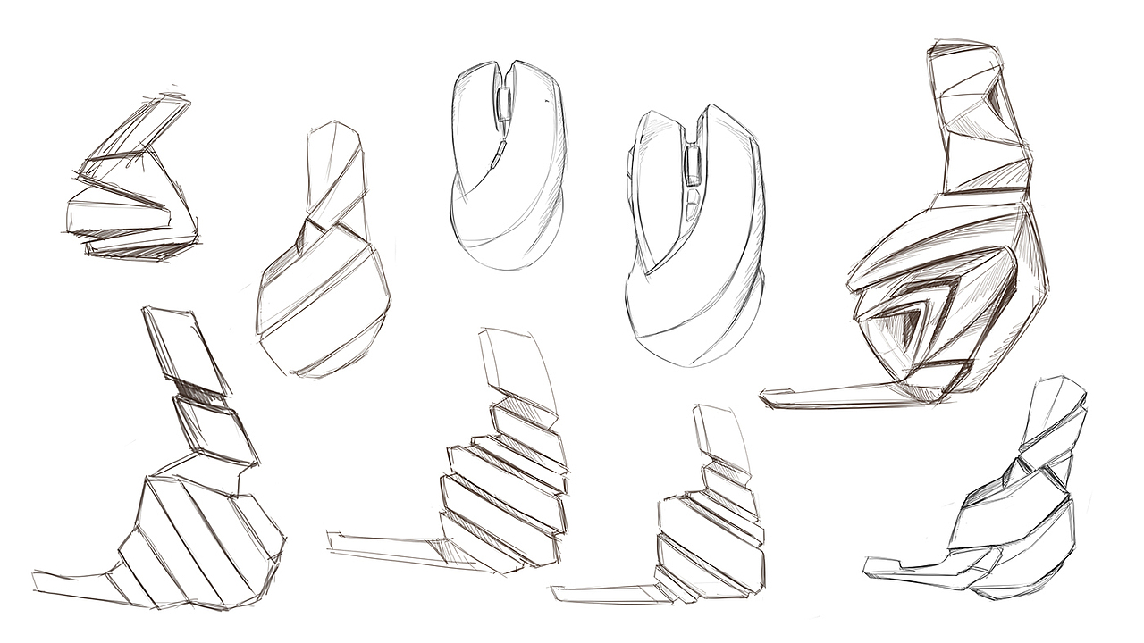 草图（图ZMTE2MjQ5NDg4） - 电子产品 - 站酷设计师肥祥原创素材 - 站酷ZCOOL