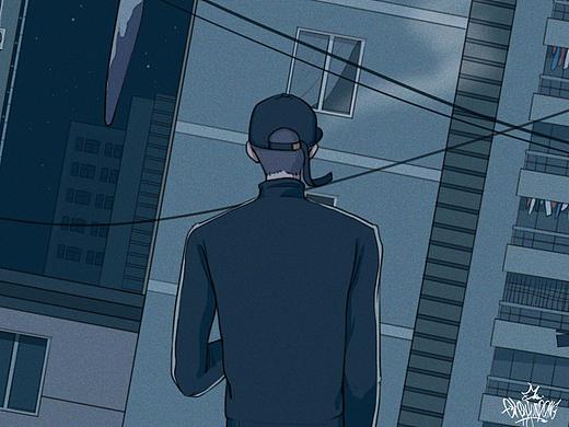 仿生人会梦见电子羊吗（个人主页-ZMzUyMjY0NzI=） - 创作习作 - 站酷设计师会飞的鲨鱼青椒原创素材 - 站酷ZCOOL