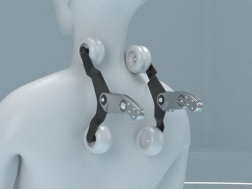 Cinema 4D Octane 产品渲染动画系列 九 终章