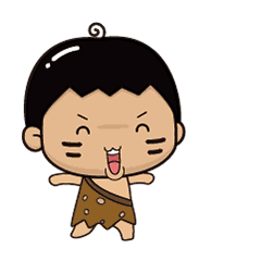 叮叮在上 | 叮叮微信QQ闽南语表情系列延伸