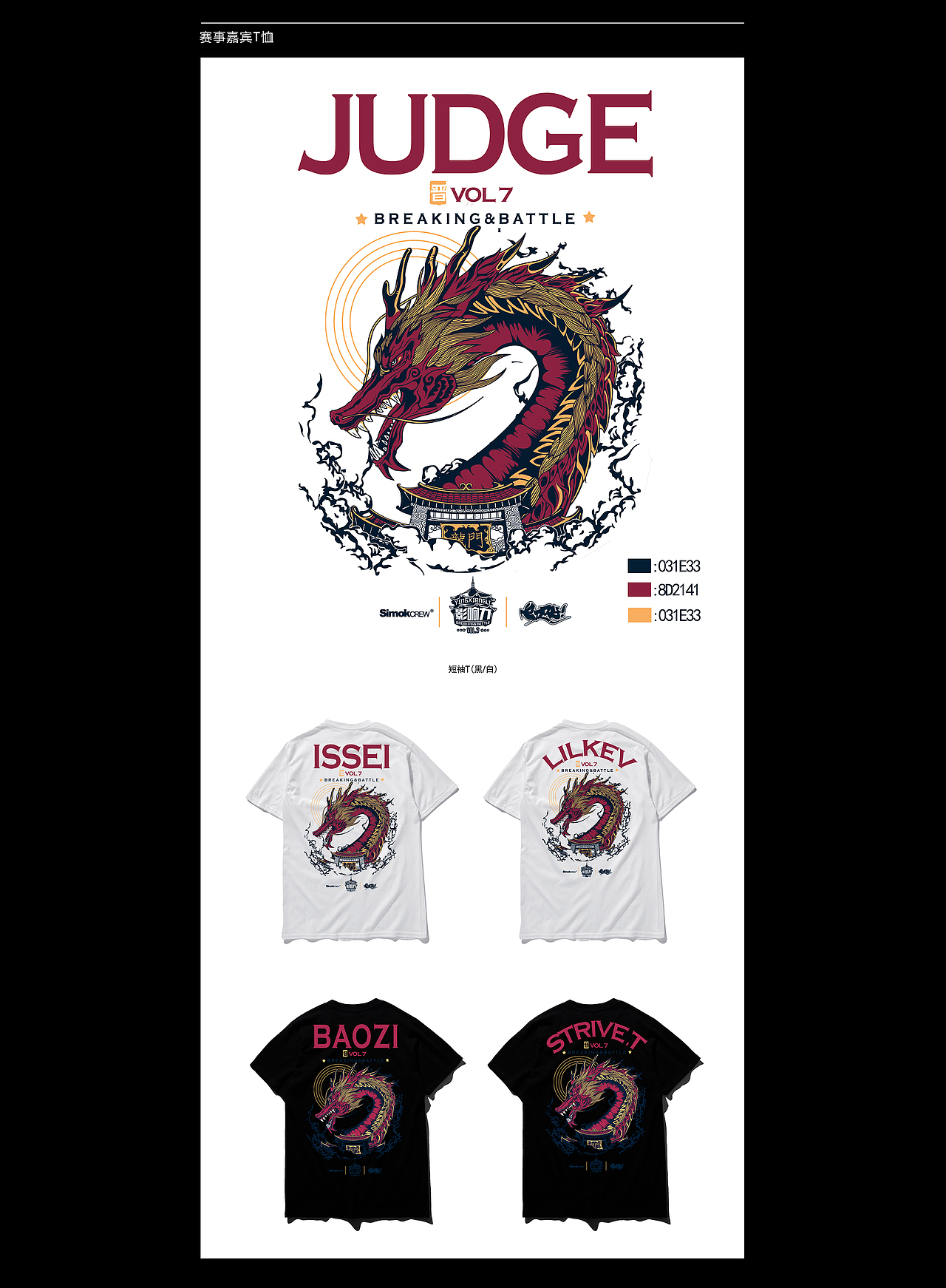 影响力VOL.7街舞比赛海报（图ZMTYwNzg3MjE2） - 商业插画 - 站酷设计师深空永动机原创素材 - 站酷ZCOOL