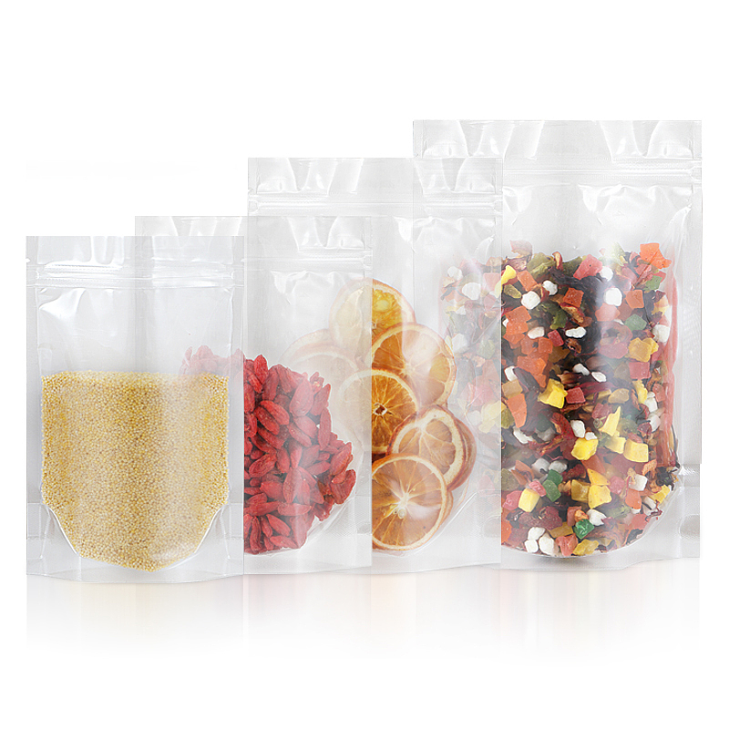 透明包装袋 自封袋