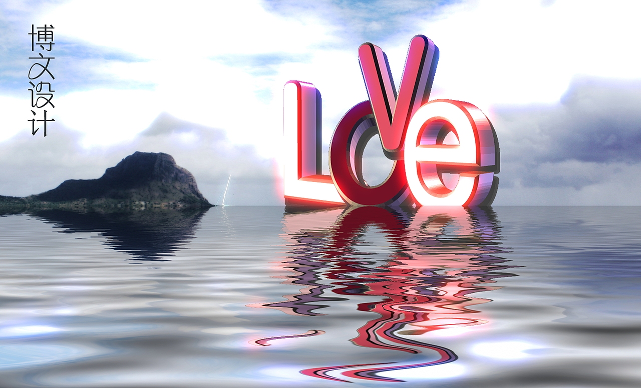 在站酷上也呆了那么久了,整理下站酷大神教程练习