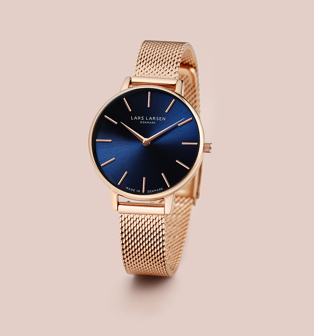 拉尔森手表静物图及视频拍摄（图ZMTI0ODU2MDQw） - 产品摄影 - 站酷设计师摄影师一大斌原创素材 - 站酷ZCOOL