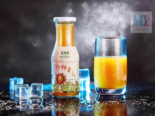 MO2摩图北京茶饮创意电商产品精拍