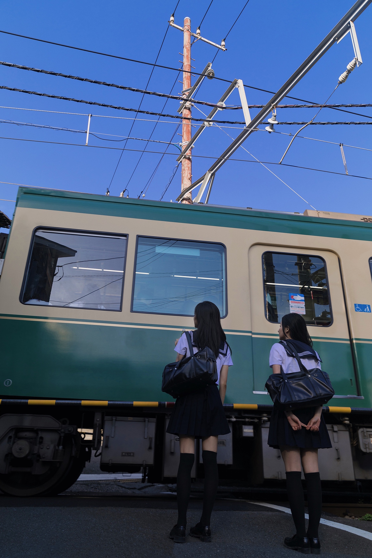 人生とは旅であり,旅とは人生である（图ZMjA0NDIxNzcy） - 人像摄影 - 站酷设计师萌又三岁原创素材 - 站酷ZCOOL