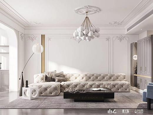 山乙山合｜长沙恒盛世家