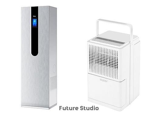 产品修图/海尔/电器/
