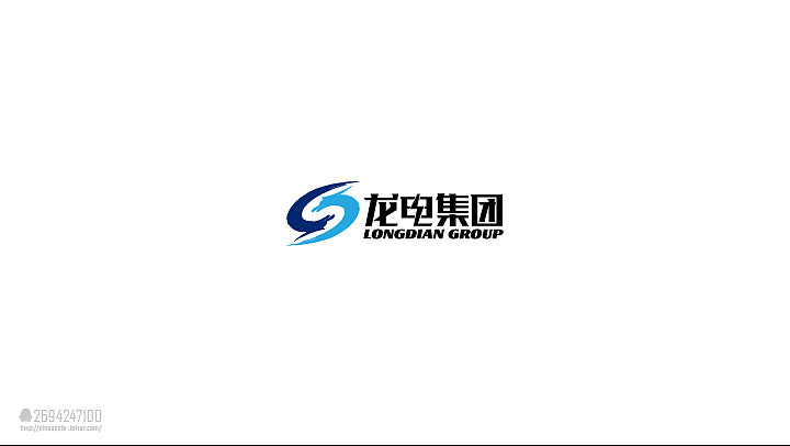 凤梨品牌设计-标志集