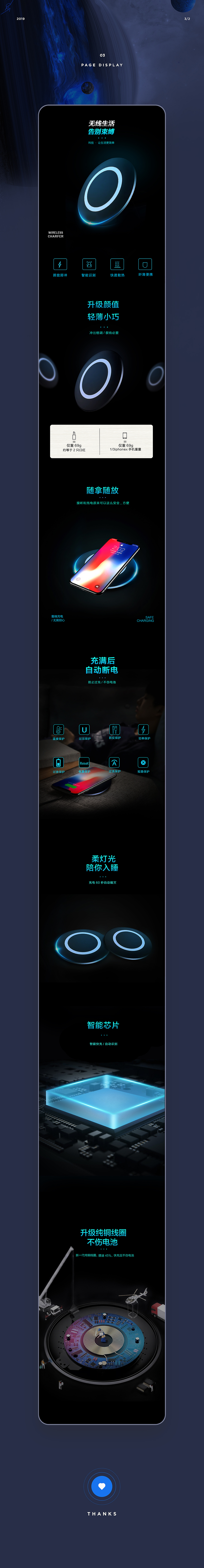 充电宝详情页（图ZMTYwNDA2OTcy） - 电商 - 站酷设计师柚札原创素材 - 站酷ZCOOL