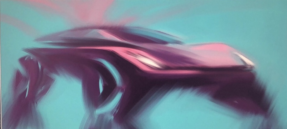 ps 汽車(chē)手繪（圖ZMjA3MDk4MDYw） - 交通工具 - 站酷設(shè)計(jì)師Birch88原創(chuàng)素材 - 站酷ZCOOL