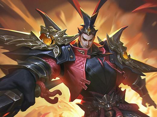 魔化纣王