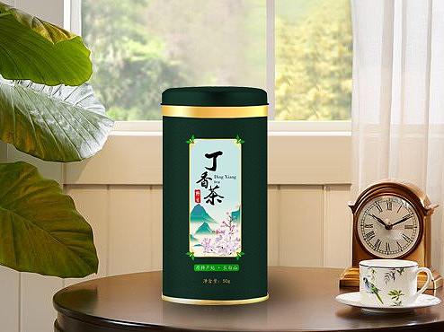 茶叶包装