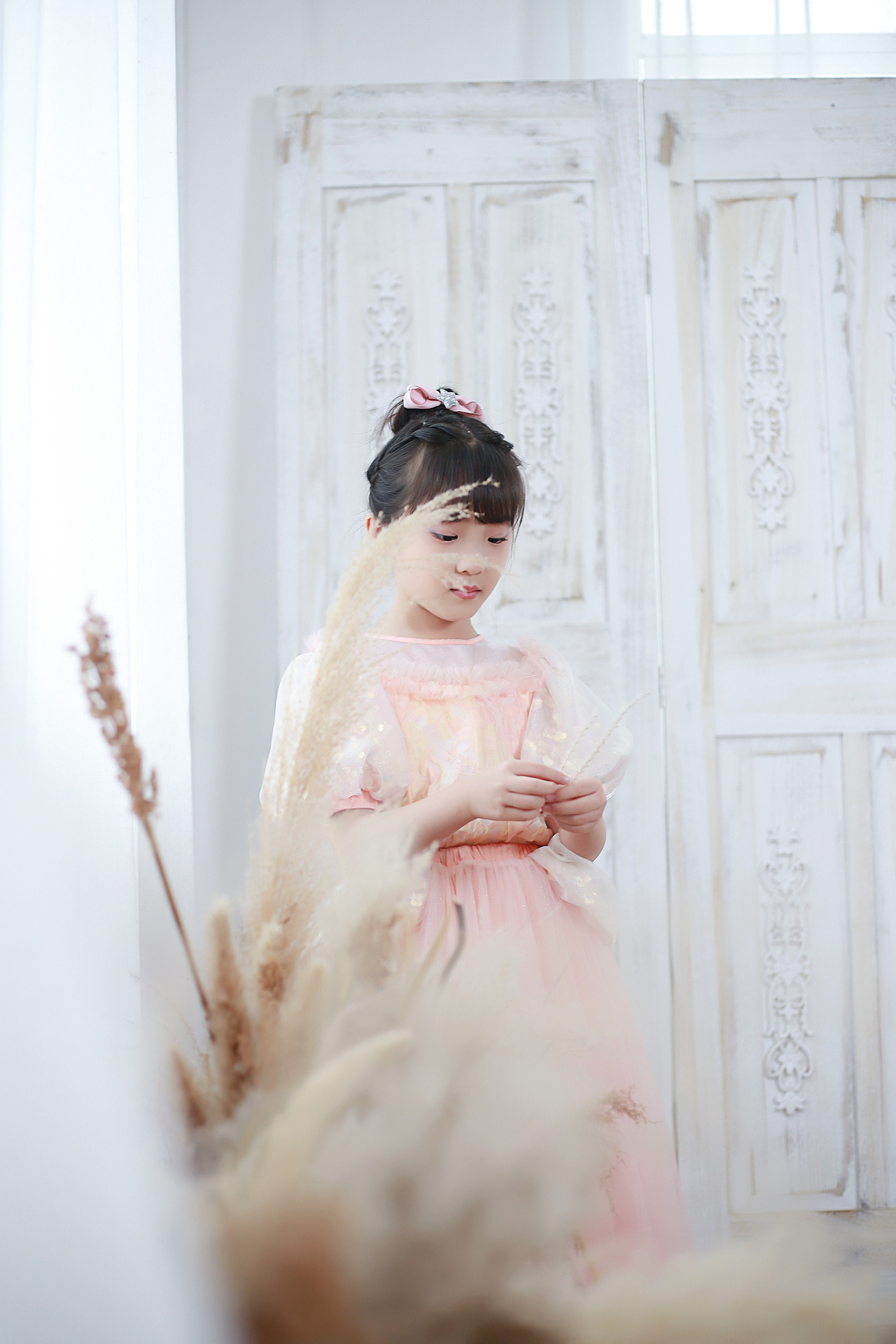 服装|PURESHARE 2020AW LOOKBOOK