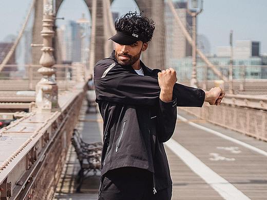 2021运动空顶帽详情页