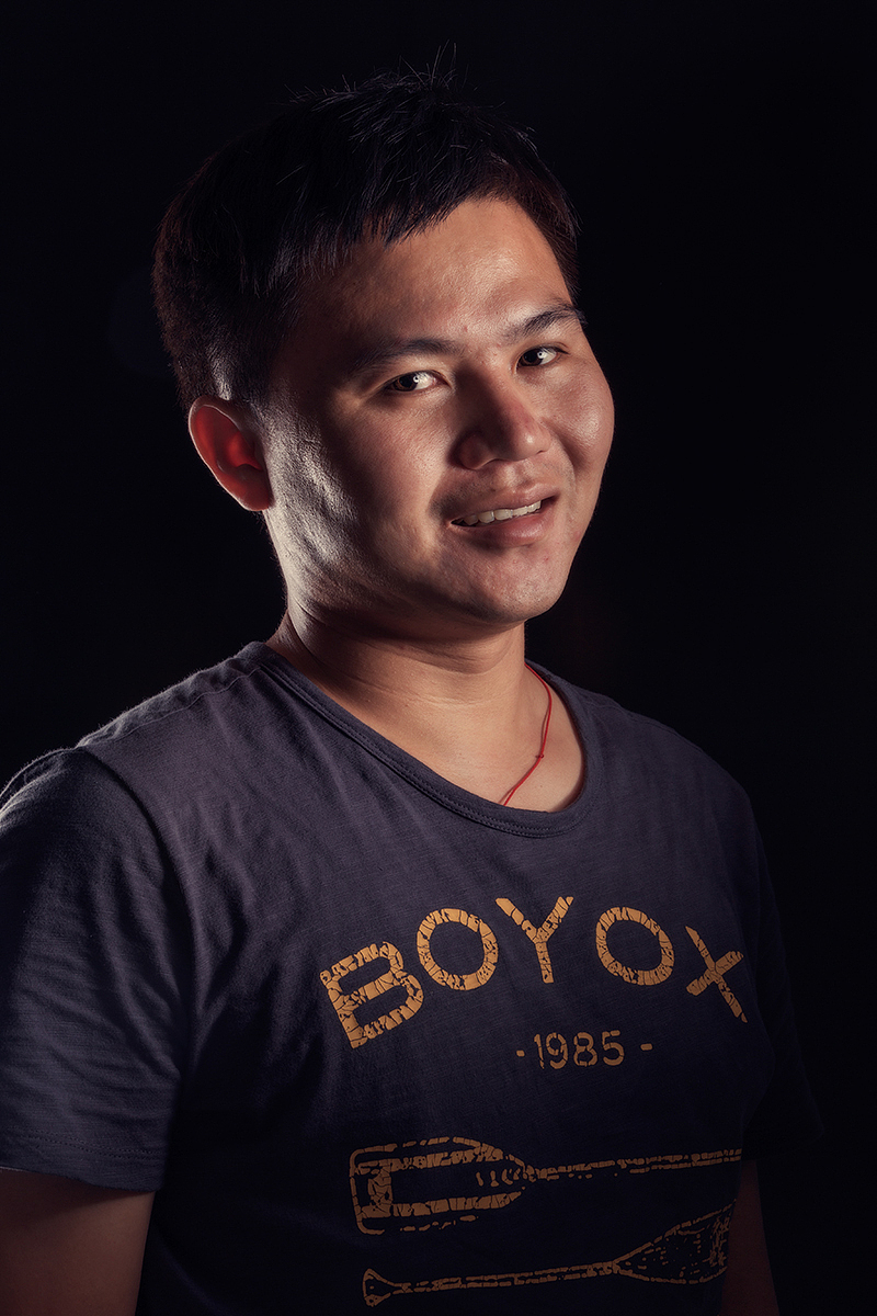 案例 | 就四这么拽!一辑让所有设计团队都觊觎的照片