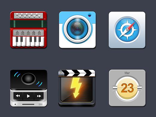 图标（个人主页-ZMzYyMjc3ODg=） - 图标 - 站酷设计师优秀啊cc原创素材 - 站酷ZCOOL