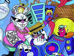 《志怪·宜春》