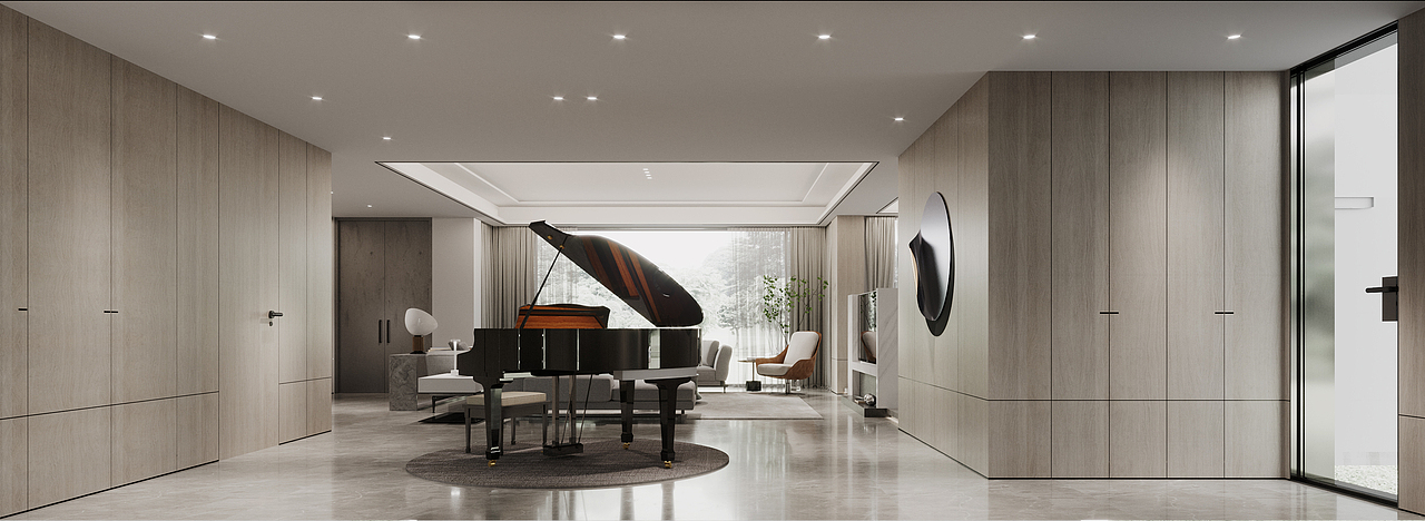 Brun-Y（图ZMjE3MTk3OTQw） - 家装设计 - 站酷设计师黑马王子设计原创素材 - 站酷ZCOOL