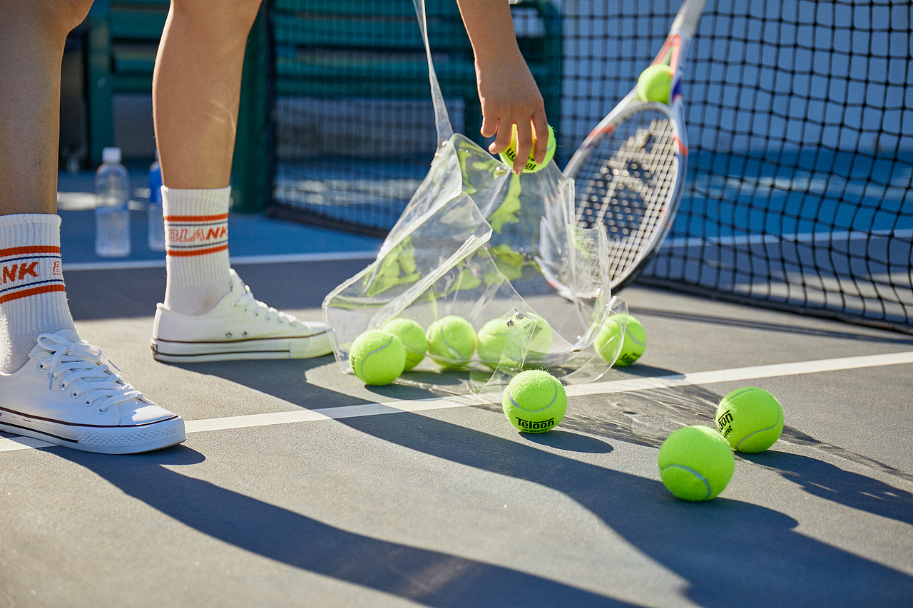 周末一起去打网球吗（图ZMjY5ODQxNjky） - 人像摄影 - 站酷设计师张阿桔原创素材 - 站酷ZCOOL