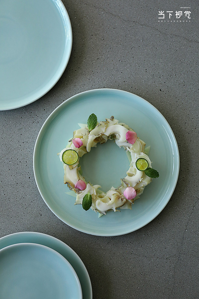 2018美食创意摄影作品总结