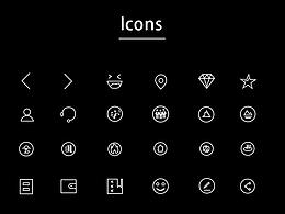 放假周边游-图标