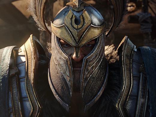 【POPIC】拉结尔1.0